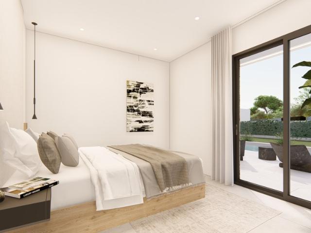 Casa Chalet en Venta en Molina De Segura Murcia