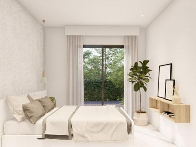Casa Chalet en Venta en Molina De Segura Murcia