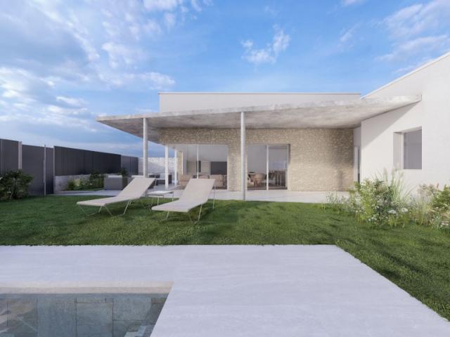 Casa Chalet en Venta en Molina De Segura Murcia