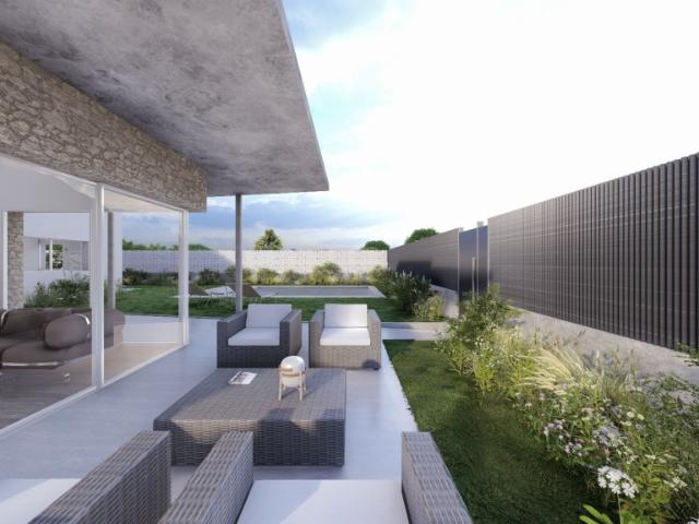 Casa Chalet en Venta en Molina De Segura Murcia