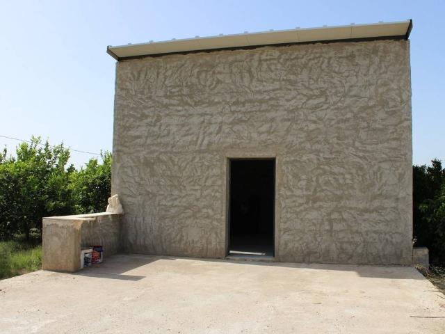 Casa chalet en Venta en Molins Campaneta San Bartolomé
