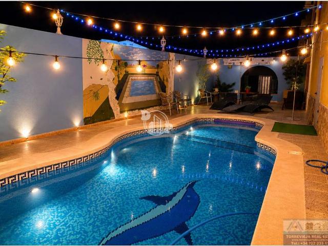 Casa chalet en Venta en Molins Campaneta San Bartolomé
