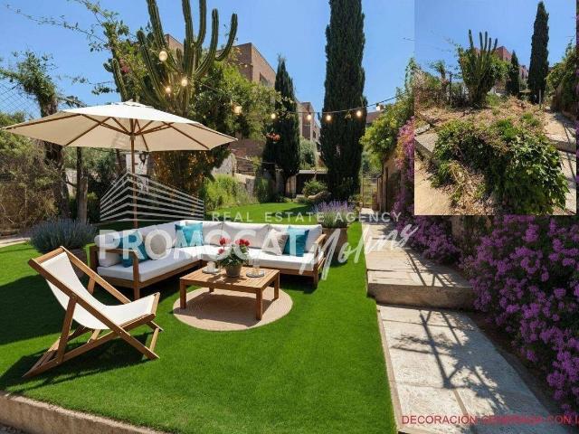 Casa chalet en Venta en Molins de Rei