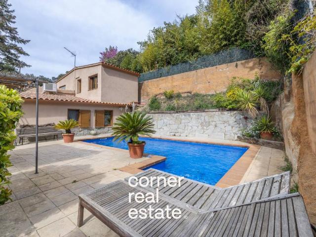 Casa chalet en Venta en Molins de Rei