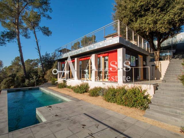 Casa chalet en Venta en Molins de Rei