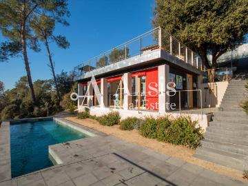 Casa chalet en Venta en Molins de Rei