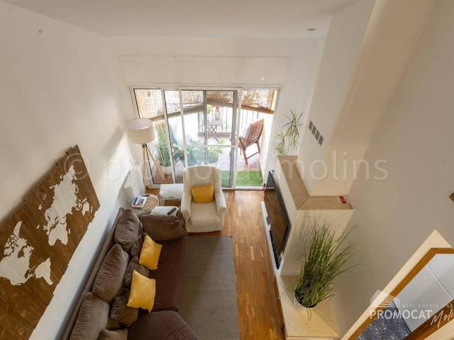 Casa chalet en Venta en Molins de Rei