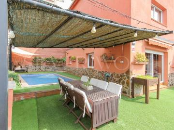 Casa chalet en Venta en Molins de Rei