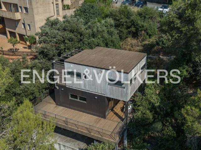 Casa chalet en Venta en Molins de Rei