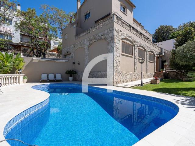Casa chalet en Venta en Molins de Rei