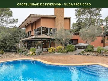 Casa chalet en Venta en Molins de Rei