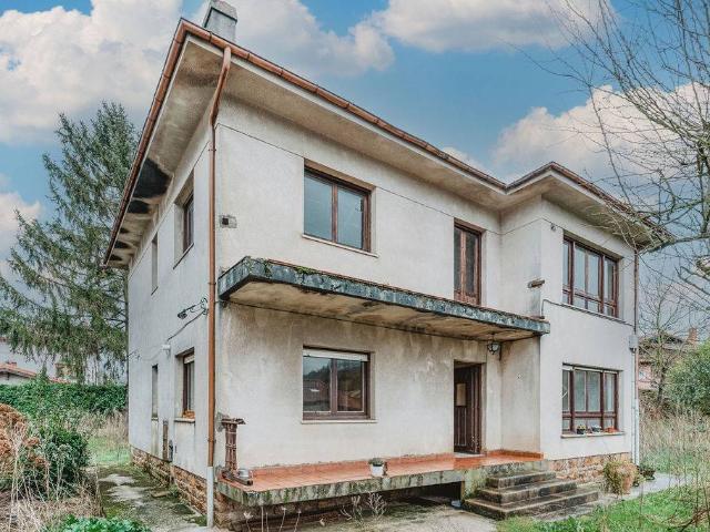Casa chalet en Venta en Molledo