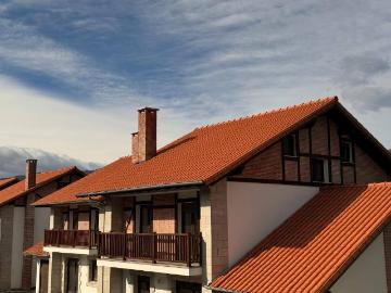 Casa chalet en Venta en Molledo