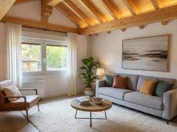 Casa chalet en Venta en Molledo