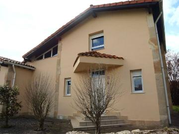 Casa chalet en Venta en Molledo