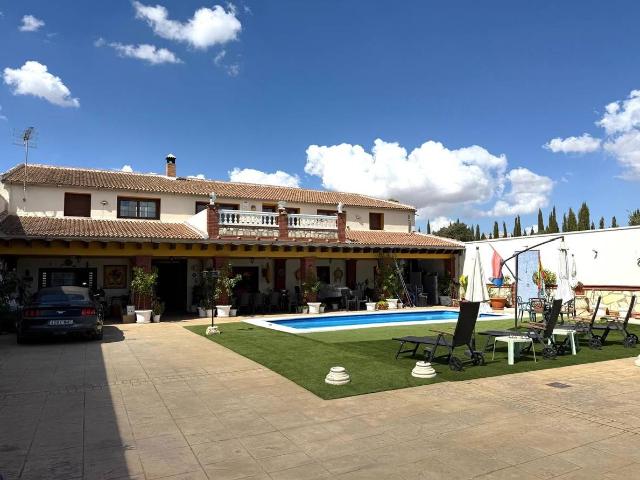 Casa chalet en Venta en Mollina