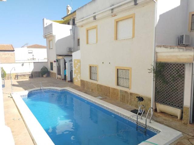 Casa chalet en Venta en Mollina