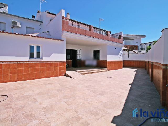 Casa chalet en Venta en Mollina
