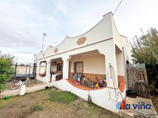 Casa chalet en Venta en Mollina