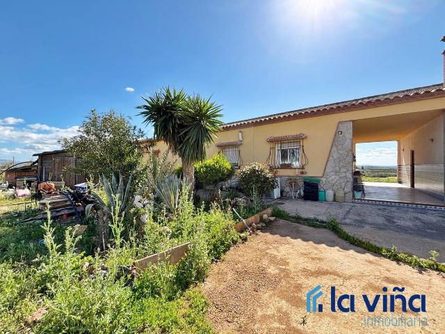 Casa chalet en Venta en Mollina