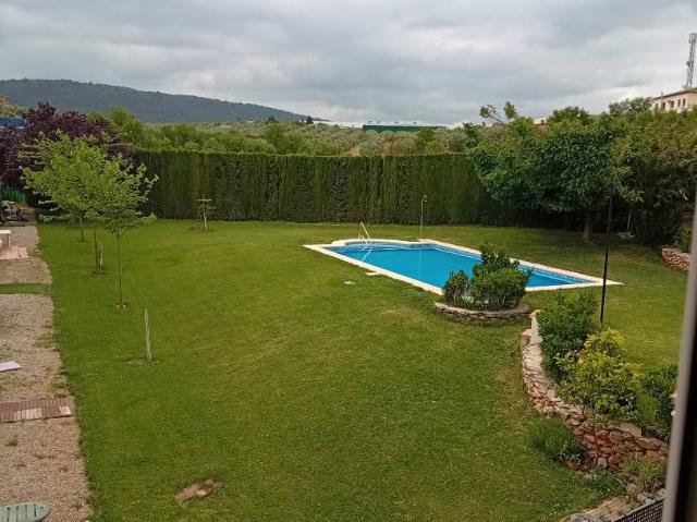Casa chalet en Venta en Mollina