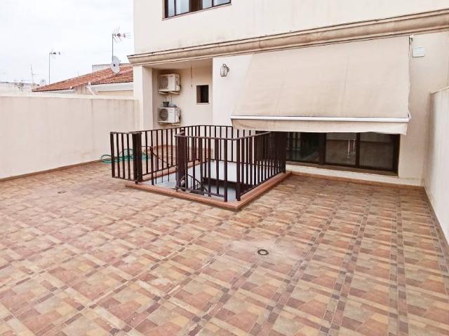 Casa chalet en Venta en Mollina