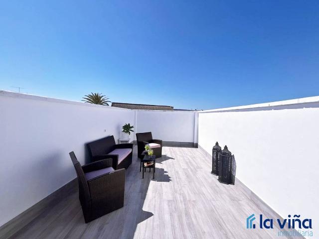 Casa chalet en Venta en Mollina