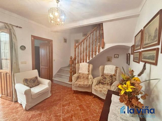 Casa chalet en Venta en Mollina