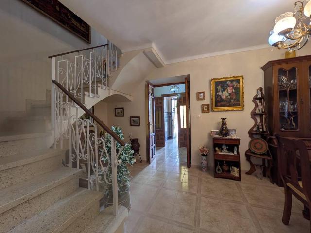 Casa chalet en Venta en Mollina