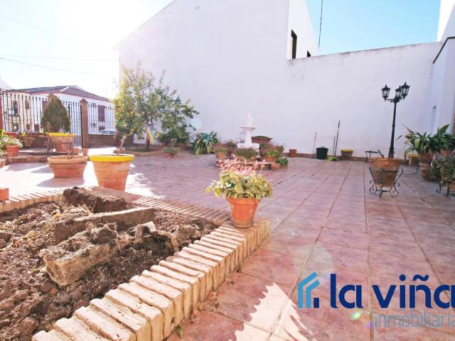 Casa chalet en Venta en Mollina