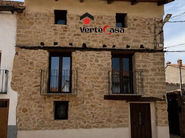 Casa chalet en Venta en Mora de Rubielos