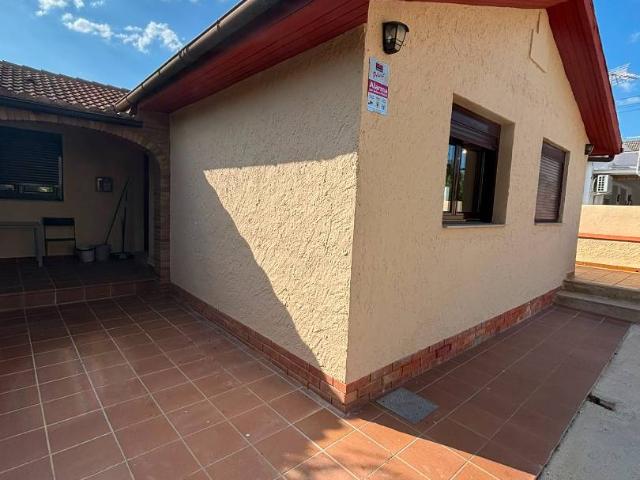 Casa chalet en Venta en Móra d'Ebre