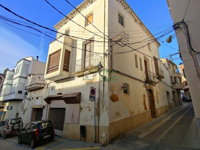 Casa chalet en Venta en Móra d'Ebre