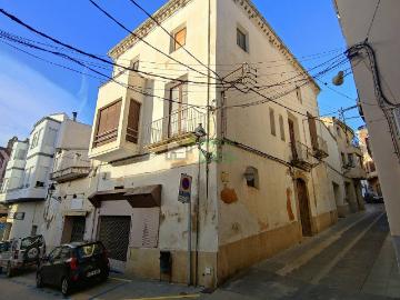 Casa chalet en Venta en Móra d'Ebre