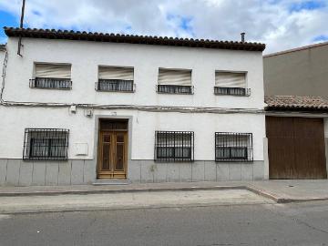 Casa chalet en Venta en Mora