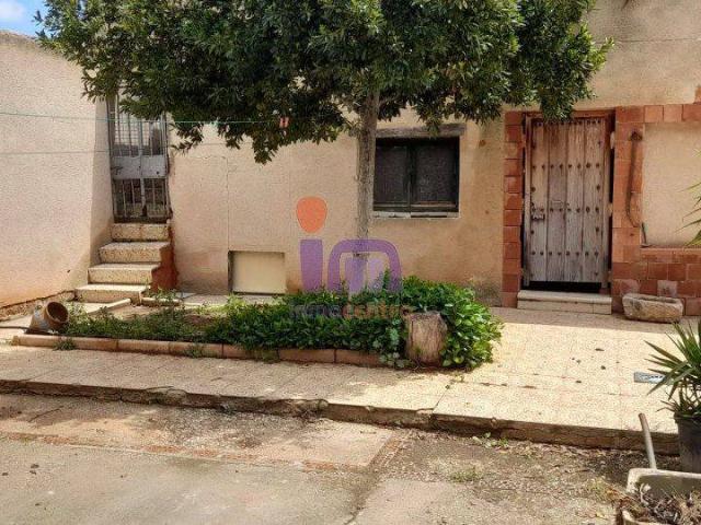 Casa chalet en Venta en Moral de Calatrava