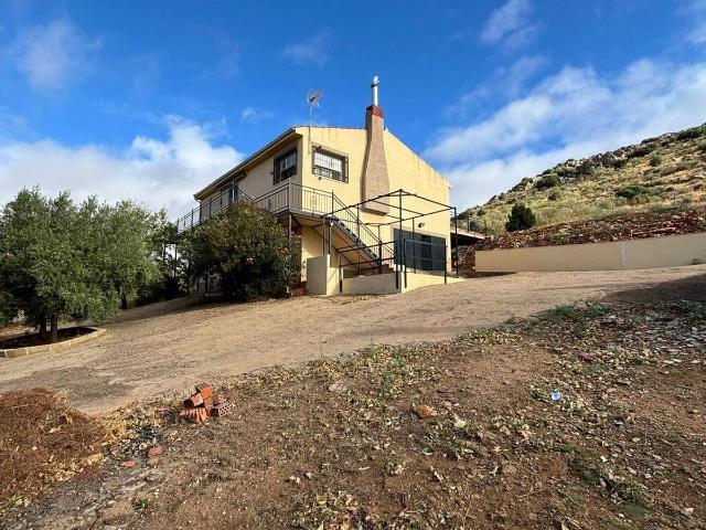 Casa chalet en Venta en Moral de Calatrava