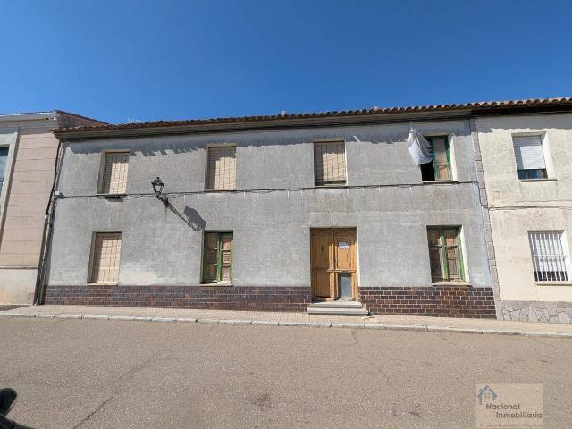 Casa chalet en Venta en Moral de la Reina