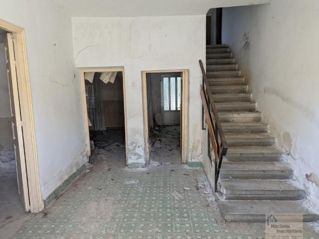 Casa Chalet en Venta en Moral De La Reina Valladolid