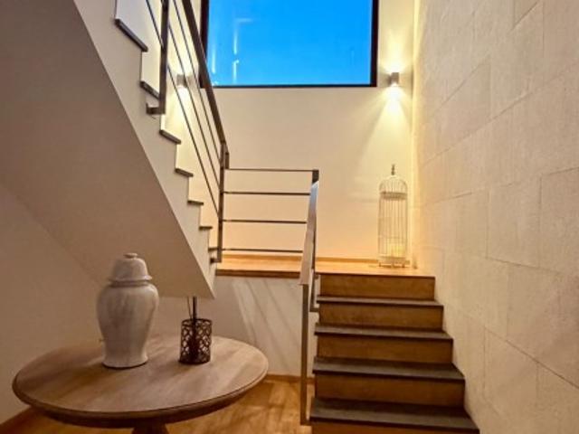 Casa Chalet en Venta en Moralet Alicante