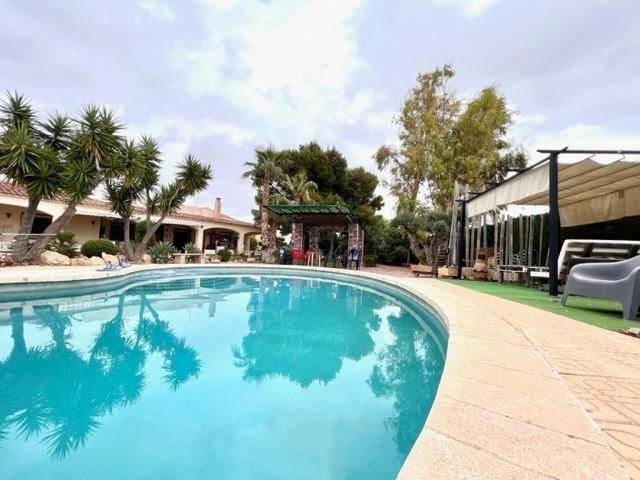 Casa chalet en Venta en Moralet