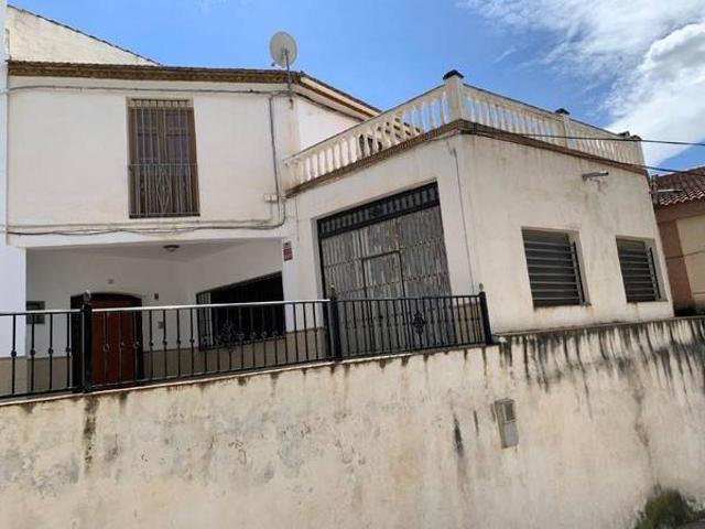 Casa chalet en Venta en Moraleda de Zafayona