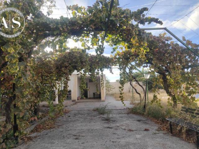 Casa chalet en Venta en Moraleda de Zafayona