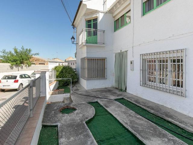 Casa chalet en Venta en Moraleda de Zafayona