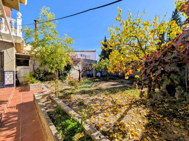 Casa chalet en Venta en Moraleda de Zafayona