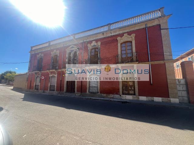 Casa chalet en Venta en Moraleja del Vino
