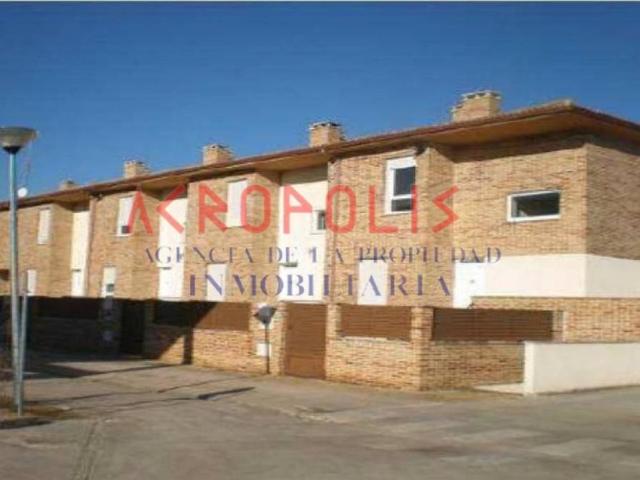 Casa chalet en Venta en Morales de Toro