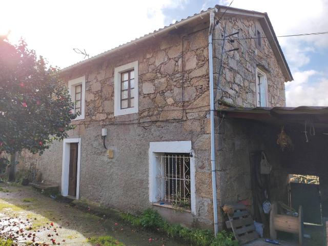 Casa chalet en Venta en Morás A Zapateira