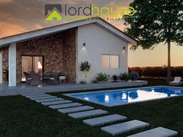 Casa chalet en Venta en Moratalla