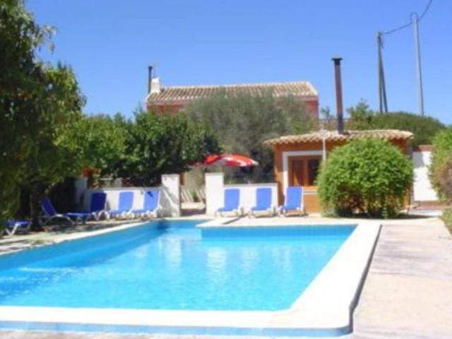 Casa chalet en Venta en Moratalla